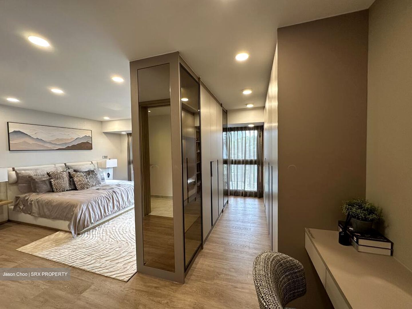 Shrewsbury Road (D11), Terrace #596402031